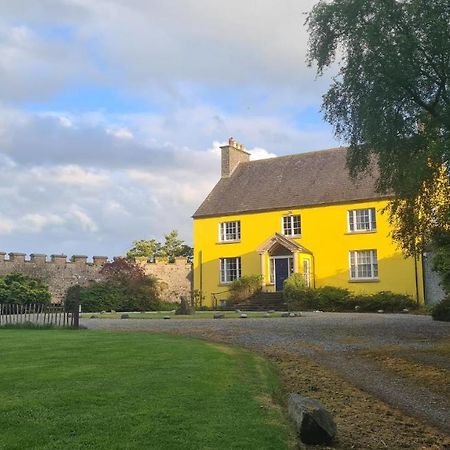 Ballylough House Bushmills Dış mekan fotoğraf