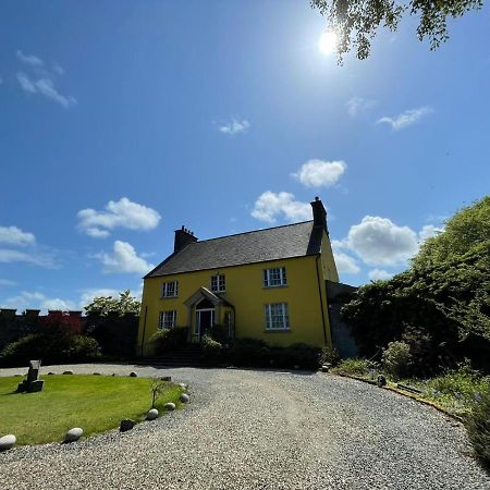 Ballylough House Bushmills Dış mekan fotoğraf