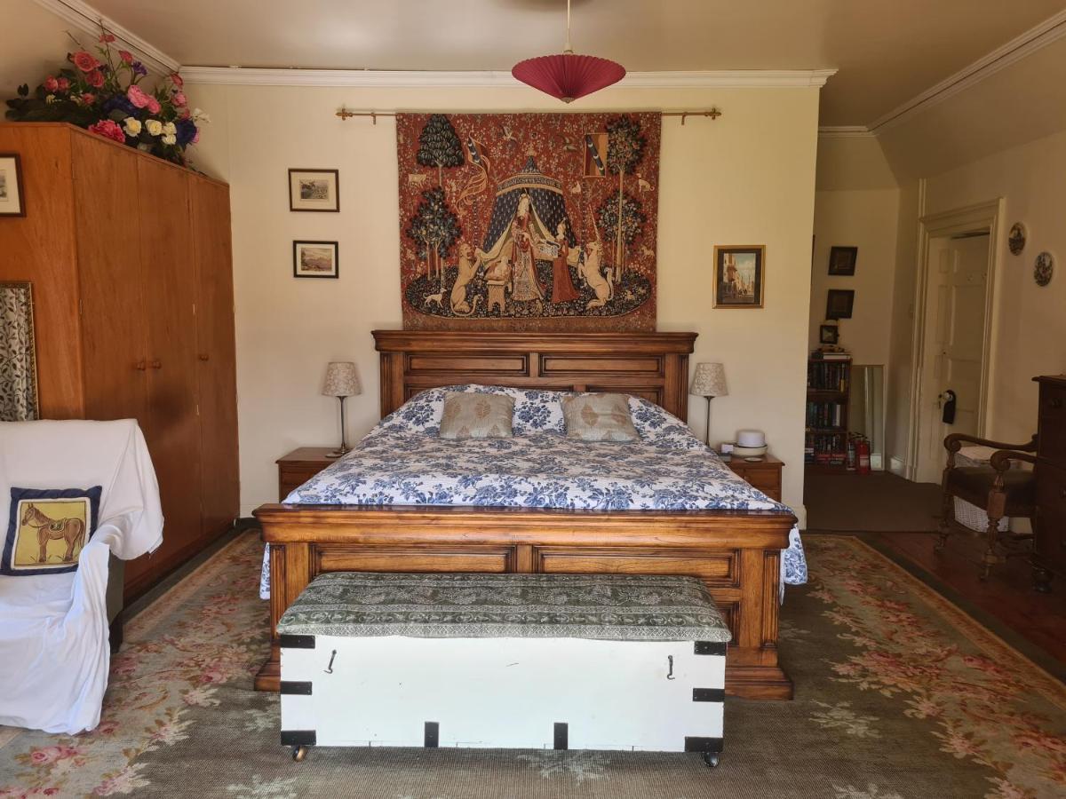 Ballylough House Bushmills Dış mekan fotoğraf