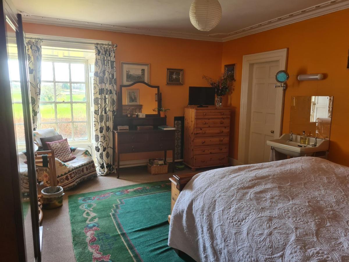 Ballylough House Bushmills Dış mekan fotoğraf