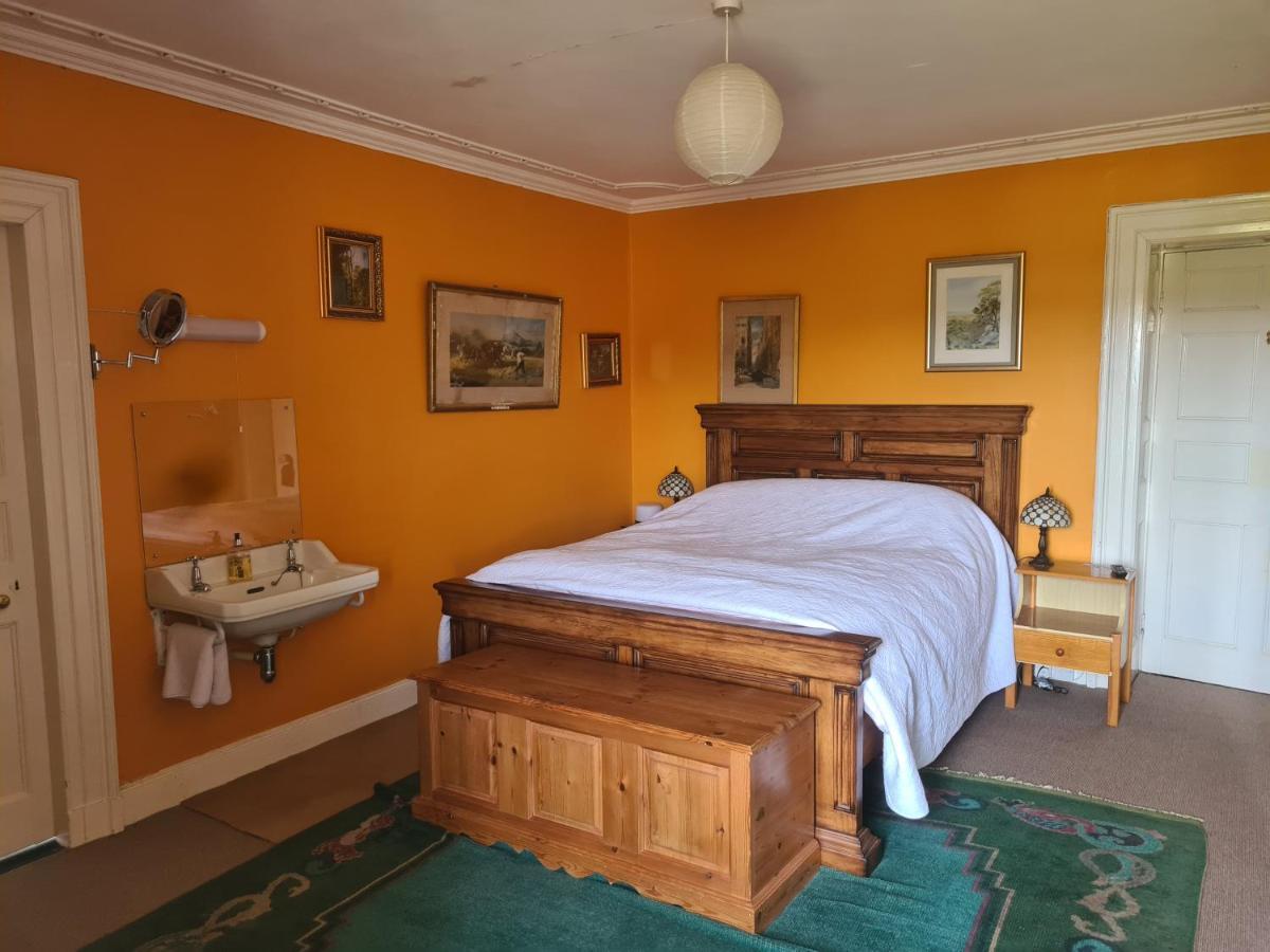 Ballylough House Bushmills Dış mekan fotoğraf