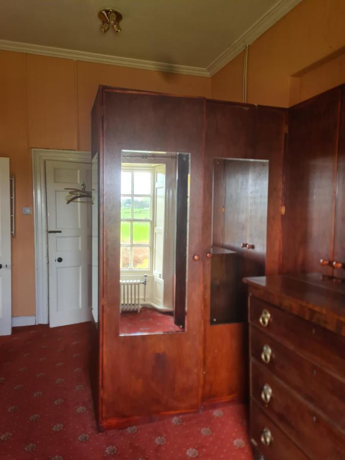 Ballylough House Bushmills Dış mekan fotoğraf