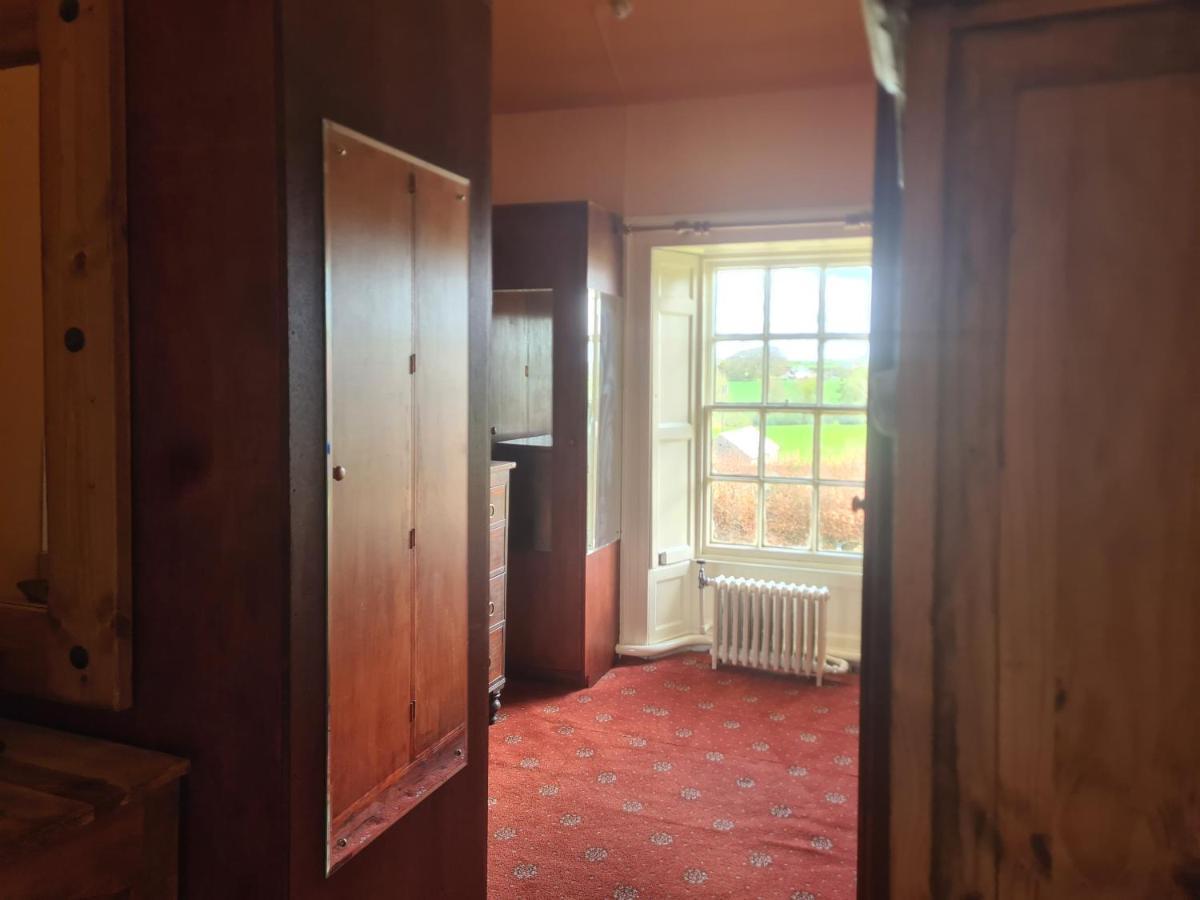 Ballylough House Bushmills Dış mekan fotoğraf