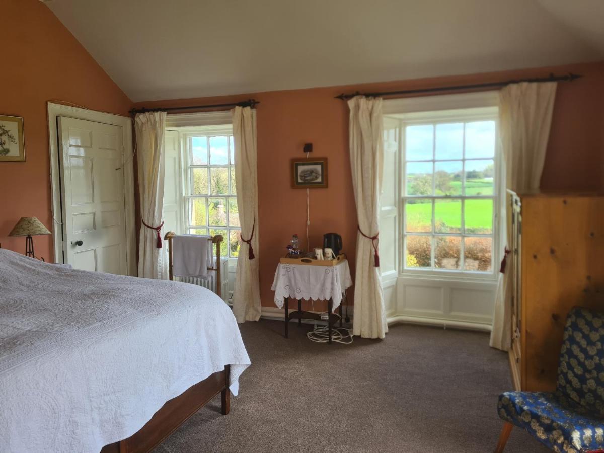 Ballylough House Bushmills Dış mekan fotoğraf