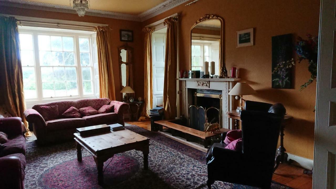 Ballylough House Bushmills Dış mekan fotoğraf