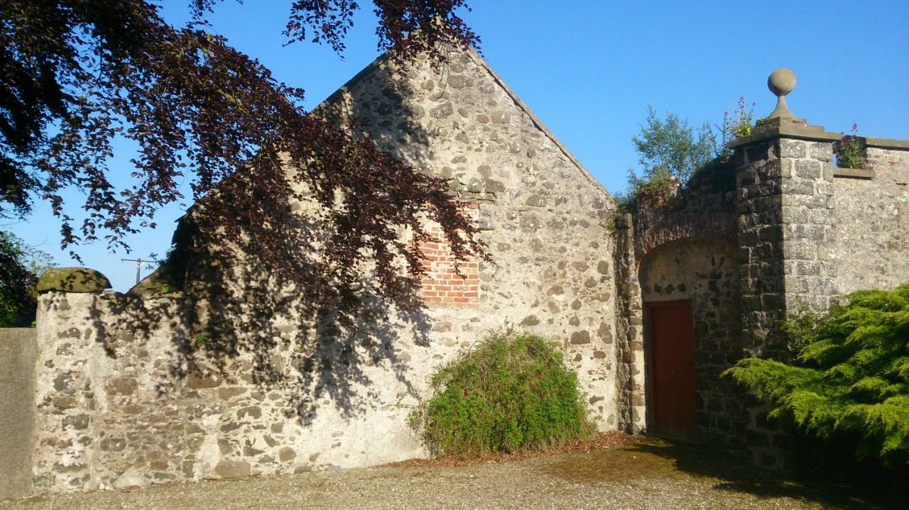 Ballylough House Bushmills Dış mekan fotoğraf
