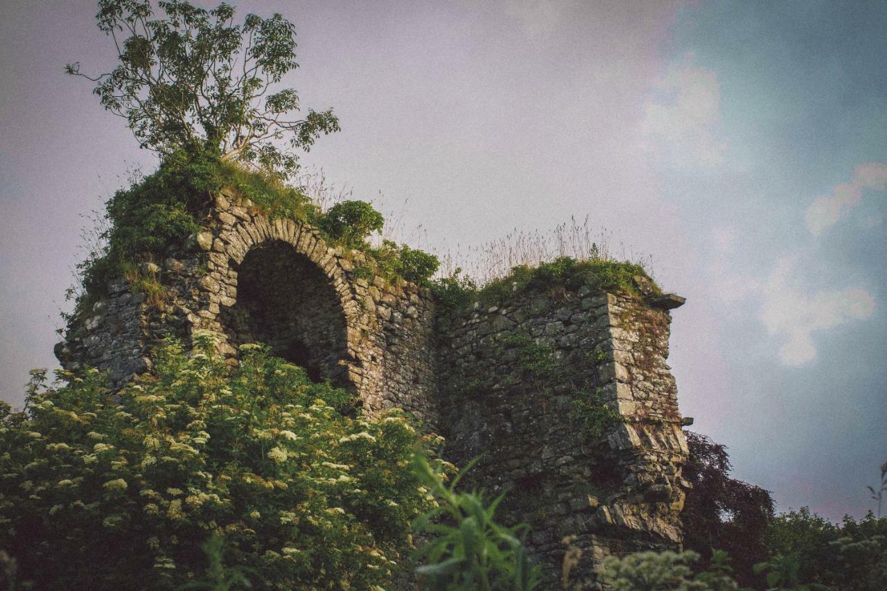 Ballylough House Bushmills Dış mekan fotoğraf