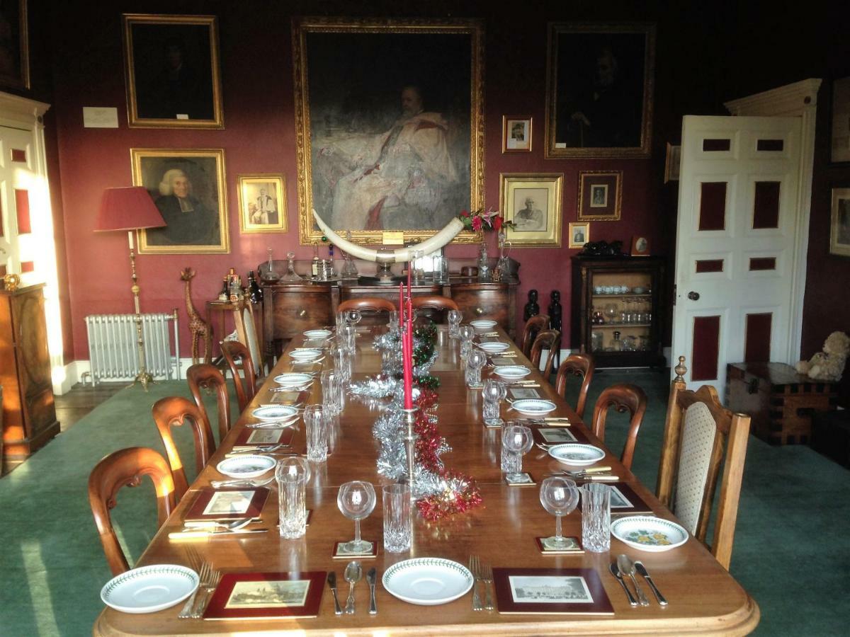 Ballylough House Bushmills Dış mekan fotoğraf