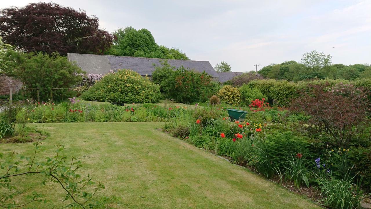 Ballylough House Bushmills Dış mekan fotoğraf